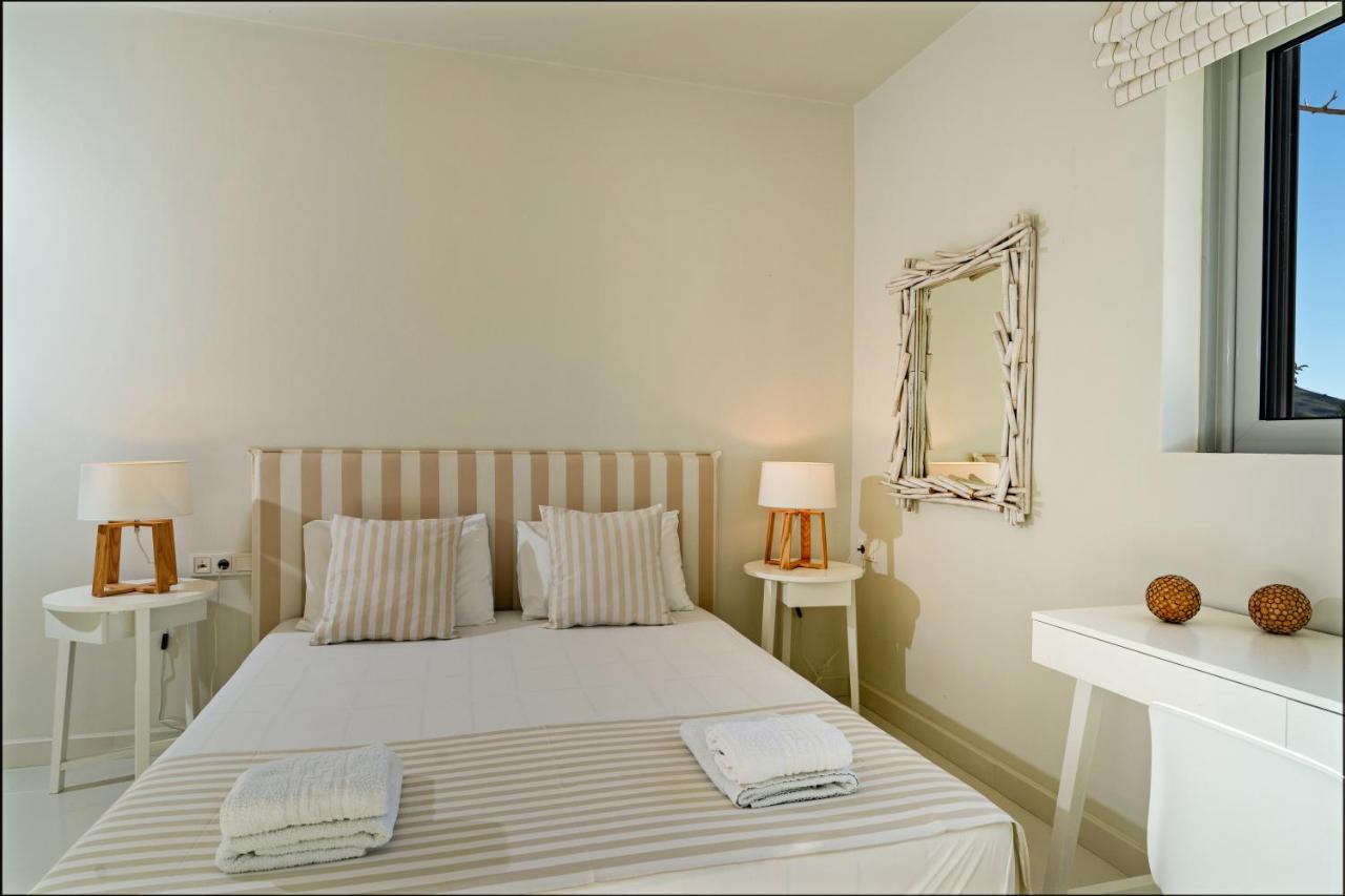 Fedra Guest House Plakias Ngoại thất bức ảnh