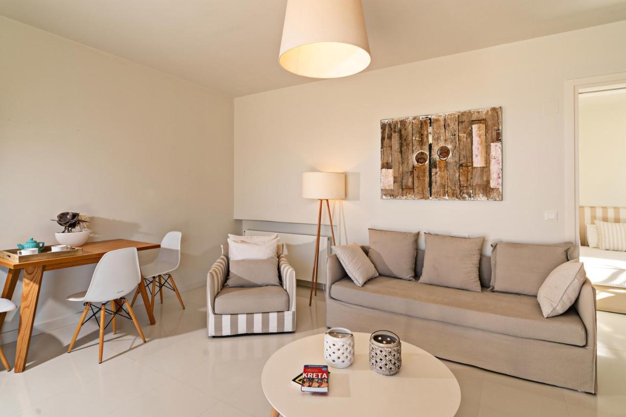 Fedra Guest House Plakias Ngoại thất bức ảnh