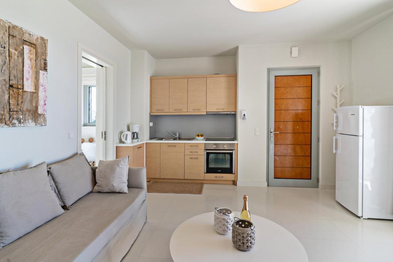 Fedra Guest House Plakias Ngoại thất bức ảnh