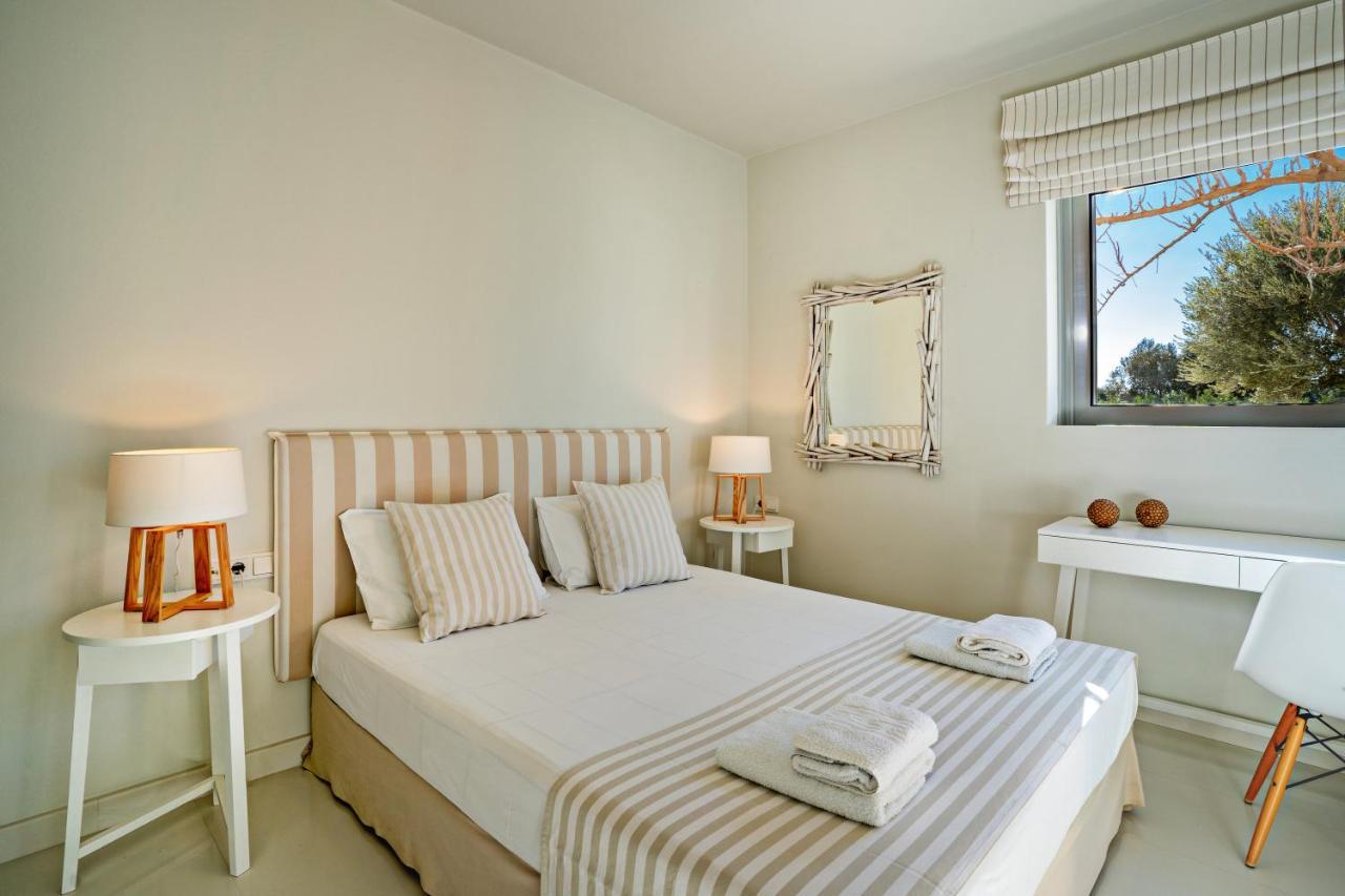 Fedra Guest House Plakias Ngoại thất bức ảnh