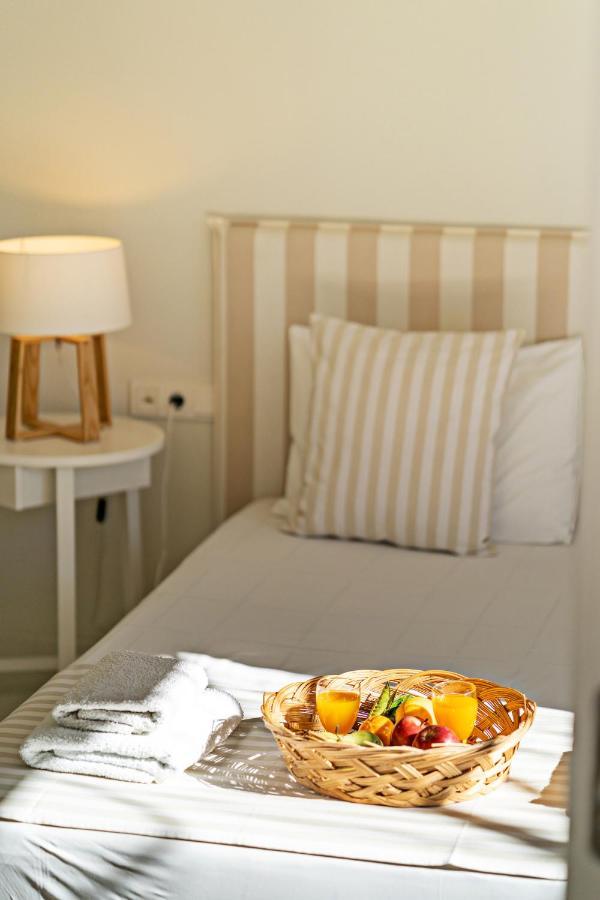 Fedra Guest House Plakias Ngoại thất bức ảnh