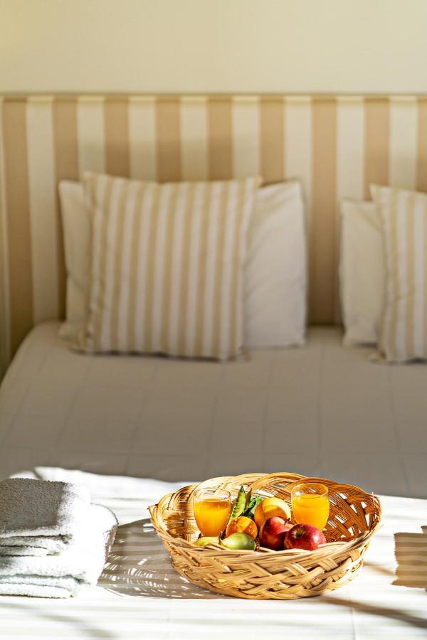 Fedra Guest House Plakias Ngoại thất bức ảnh